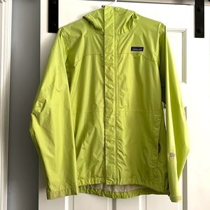 Women’s Patagonia Rain Jacket